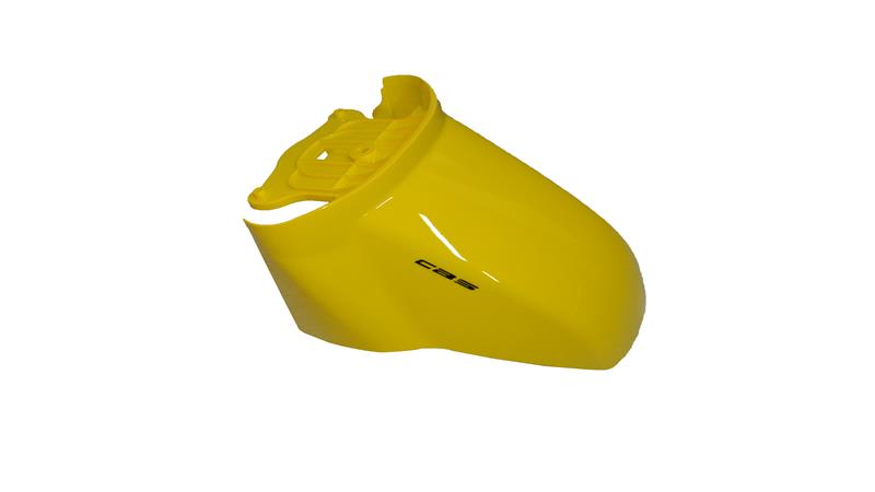 ÖN ÇAMURLUK SARI (BRILLIANT125)